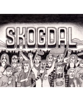 Skogdal Steam Key GLOBAL